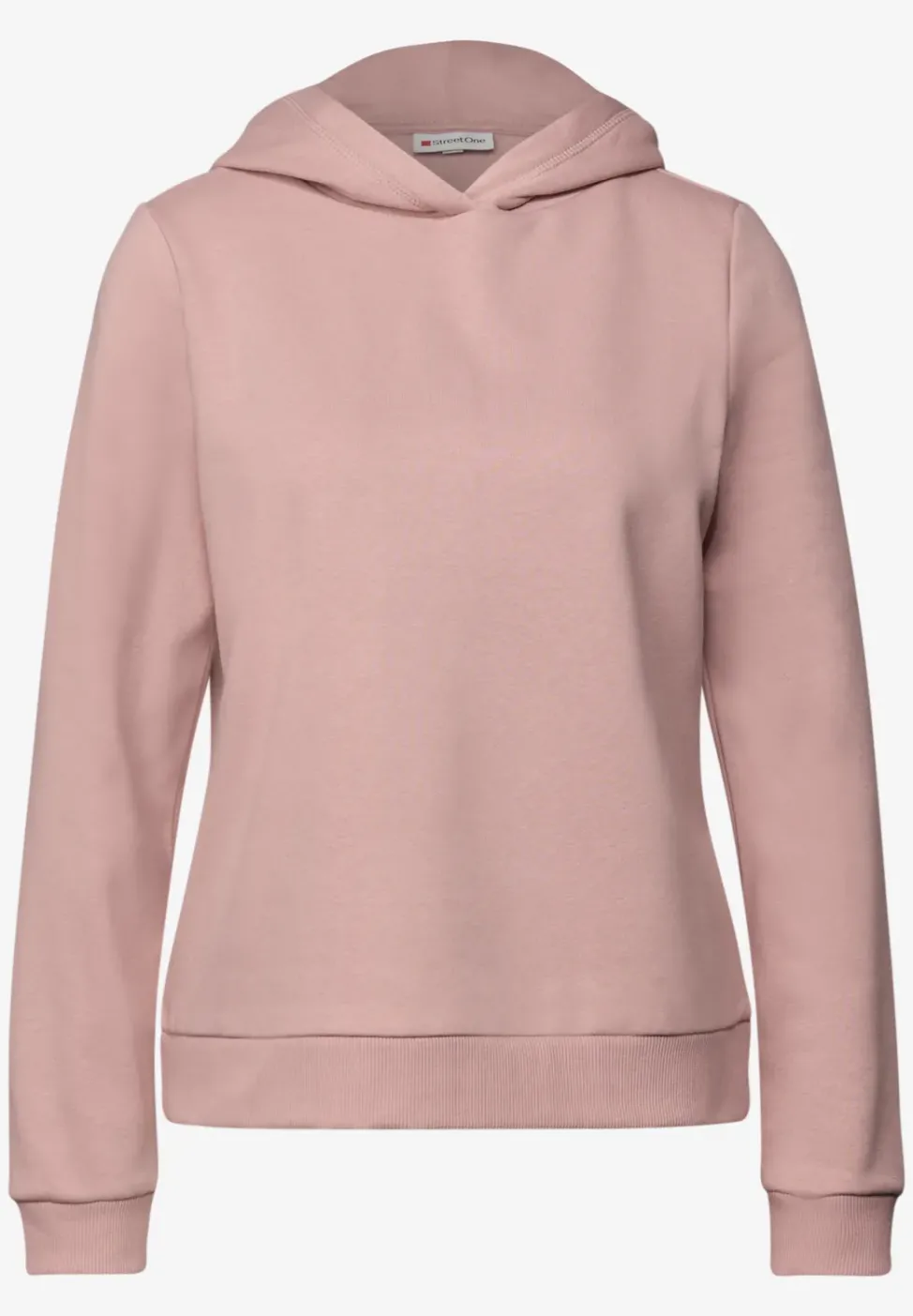 Sweat-shirt avec capuche