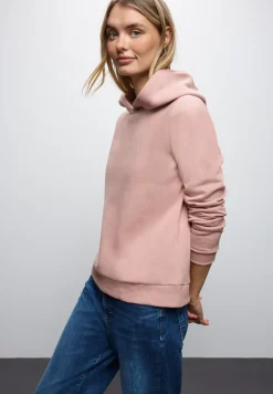 Sweat-shirt avec capuche
