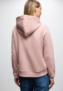 Sweat-shirt avec capuche