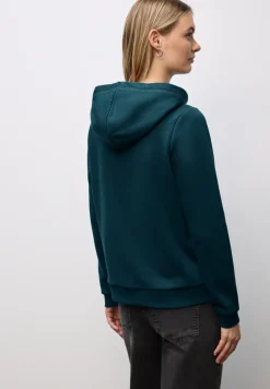 Sweat-shirt avec capuche