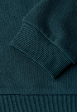 Sweat-shirt avec capuche