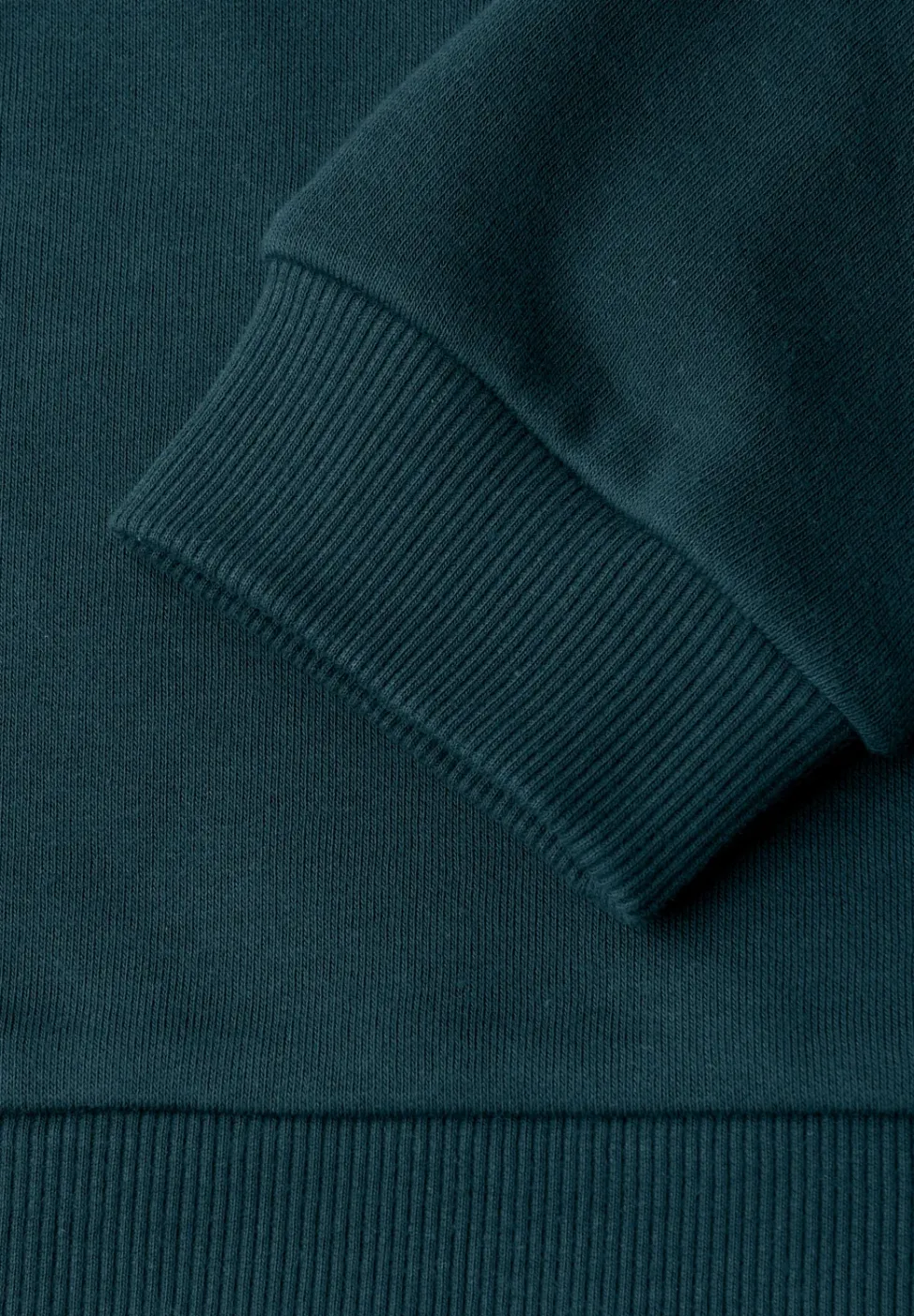 Sweat-shirt avec capuche
