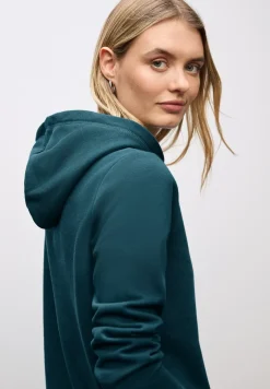 Sweat-shirt avec capuche
