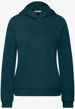 Sweat-shirt avec capuche