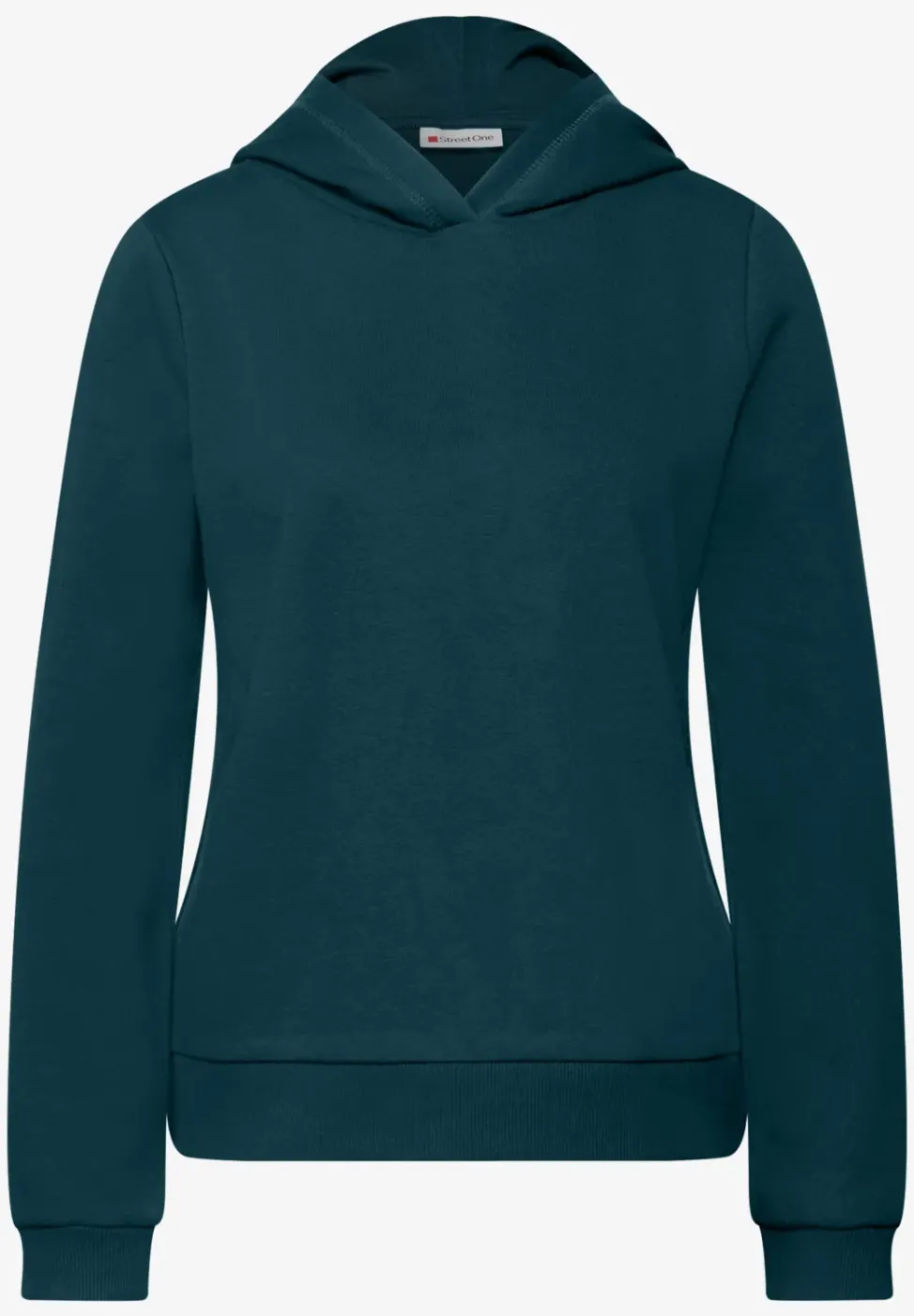 Sweat-shirt avec capuche