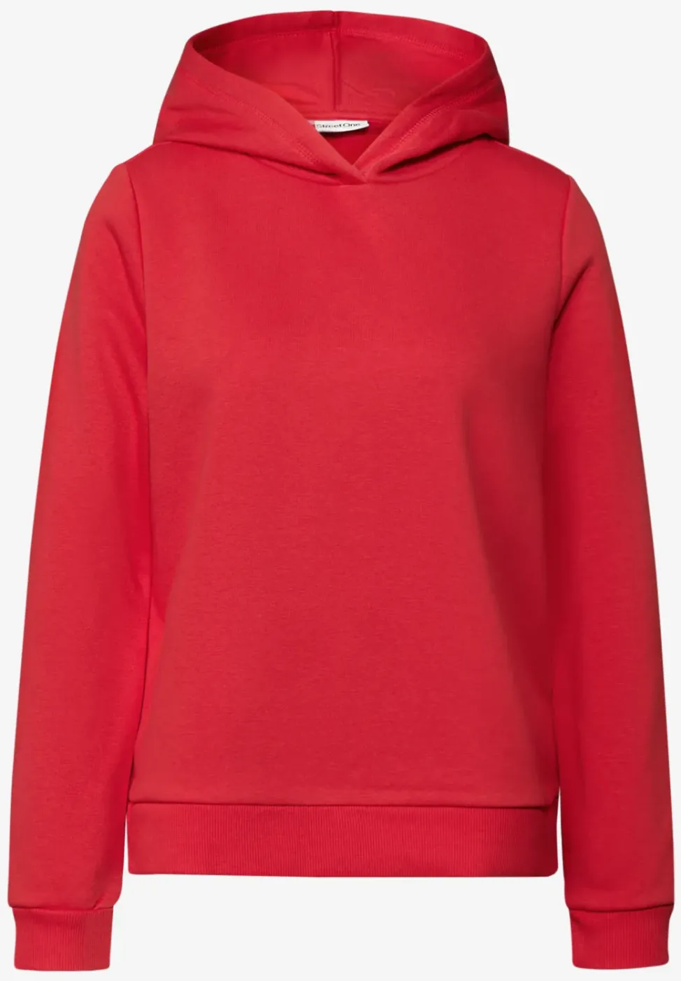 Sweat-shirt avec capuche