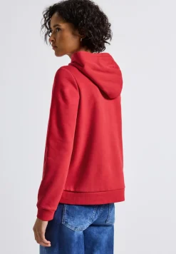Sweat-shirt avec capuche
