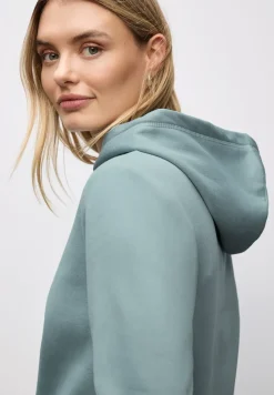 Sweat-shirt avec capuche