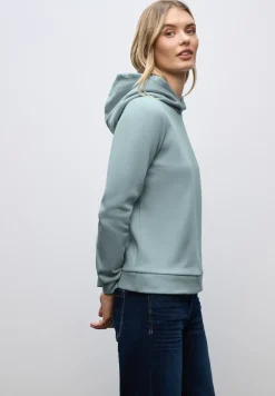 Sweat-shirt avec capuche