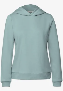 Sweat-shirt avec capuche