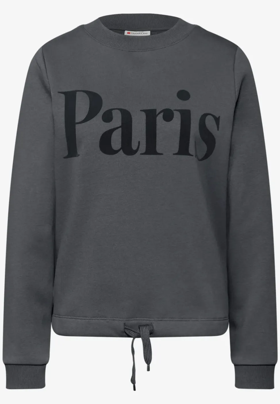 Sweat-shirt avec imprimé