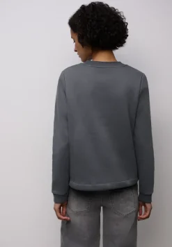 Sweat-shirt avec imprimé