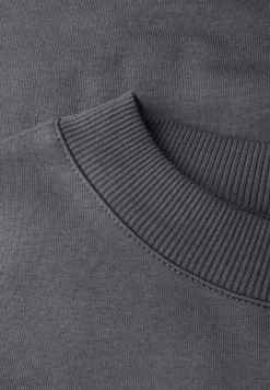 Sweat-shirt avec imprimé