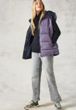 Sweat-shirt à col châle