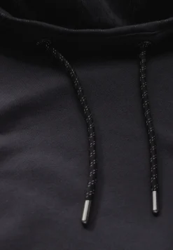 Sweat-shirt à col châle