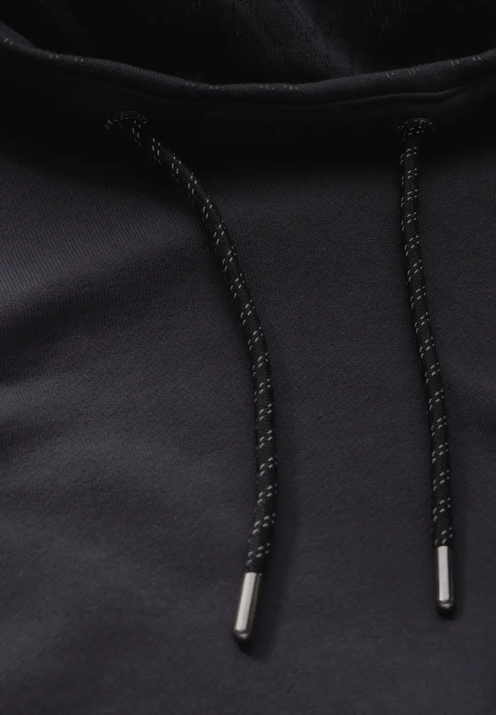 Sweat-shirt à col châle