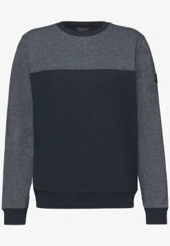 Sweat-shirt Color-Mix