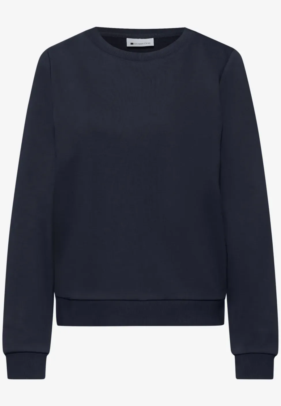 Sweat-shirt de base