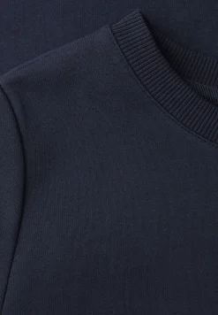 Sweat-shirt de base