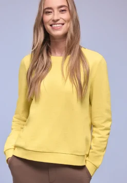 Sweat-shirt de base