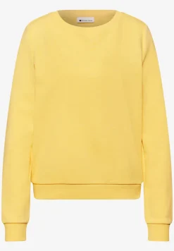 Sweat-shirt de base