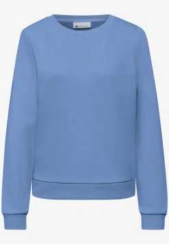 Sweat-shirt de base