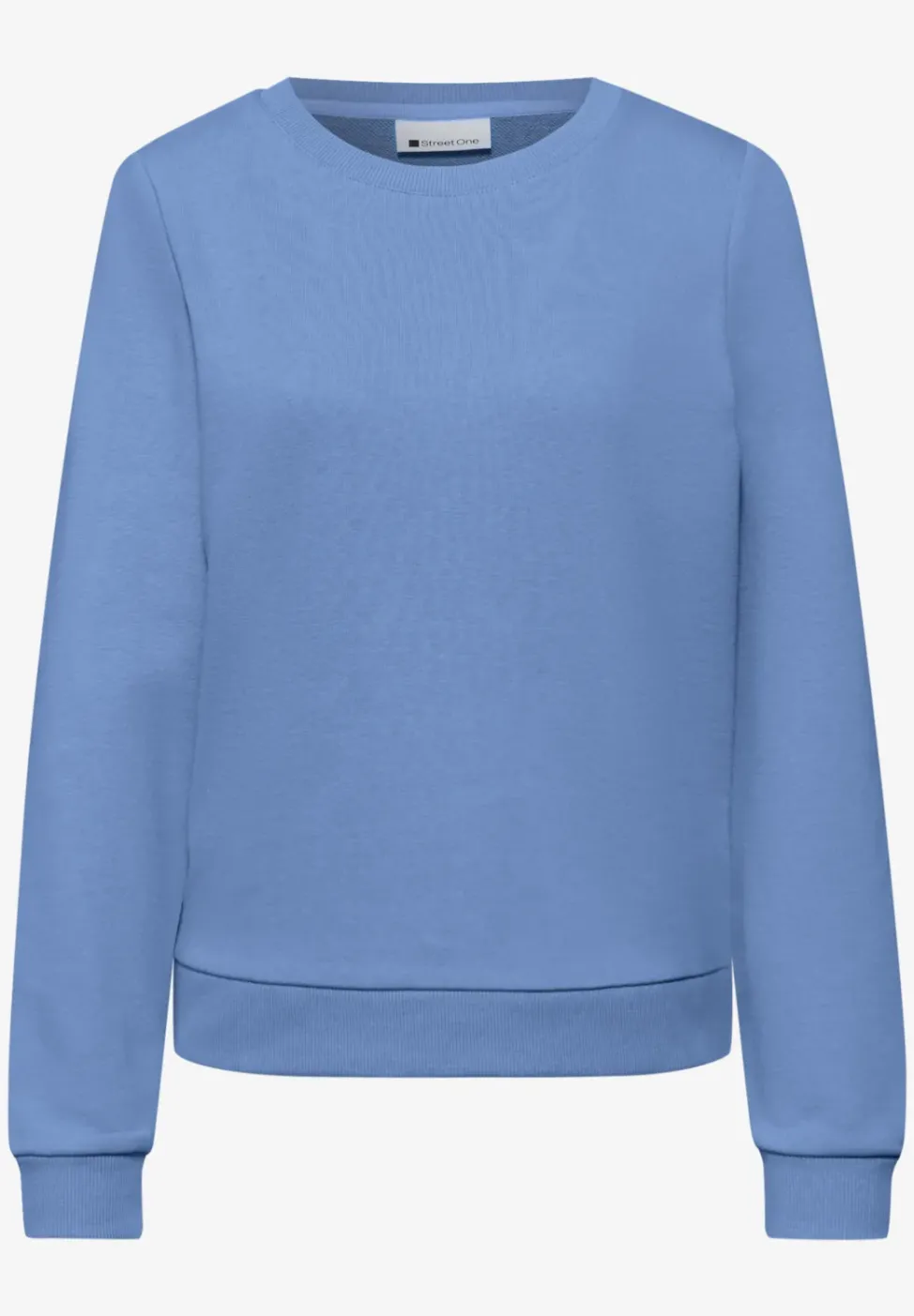 Sweat-shirt de base