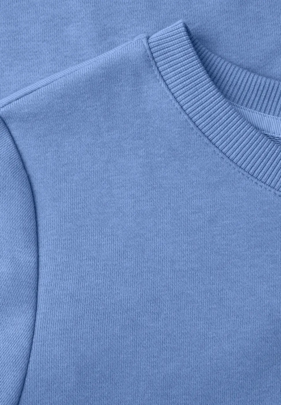 Sweat-shirt de base