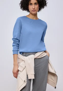 Sweat-shirt de base