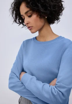 Sweat-shirt de base