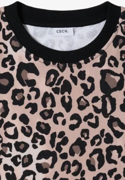 Sweat-shirt Léo