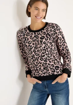 Sweat-shirt Léo