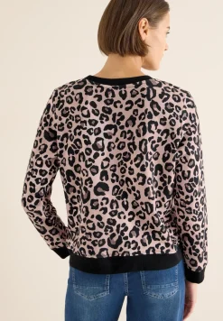 Sweat-shirt Léo