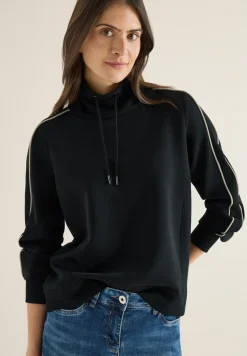 Sweat-shirt sportif