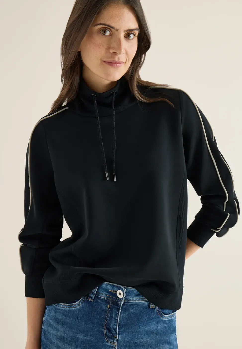 Sweat-shirt sportif
