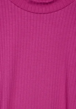 Top avec turtleneck