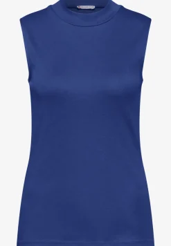 Top basique avec turtleneck