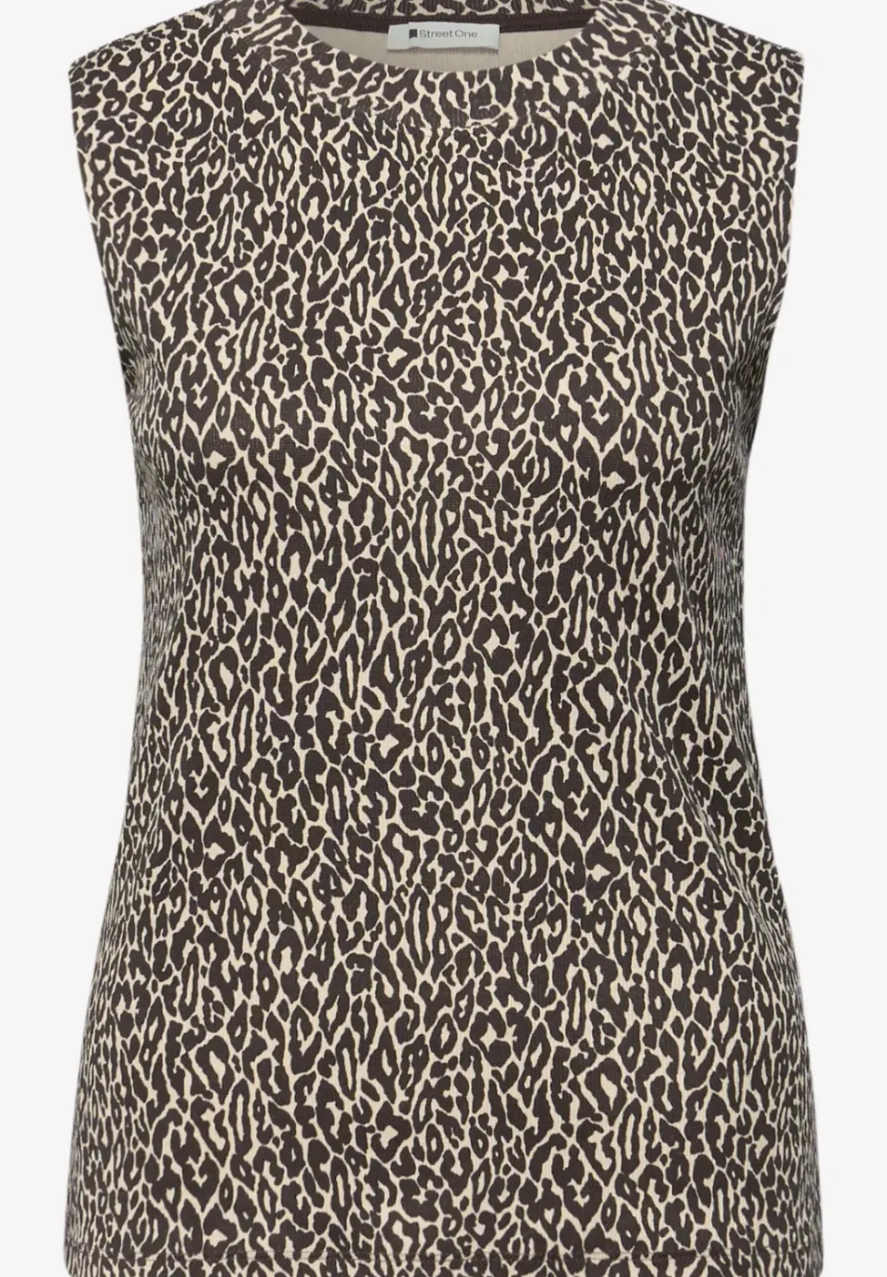 Top Leo