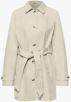 Trench-coat