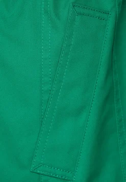 Trench coat classique