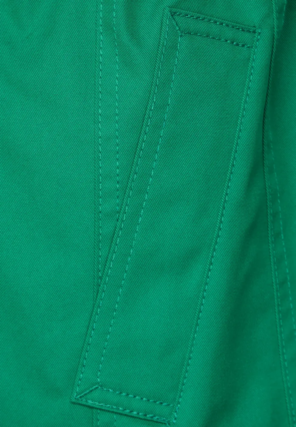 Trench coat classique