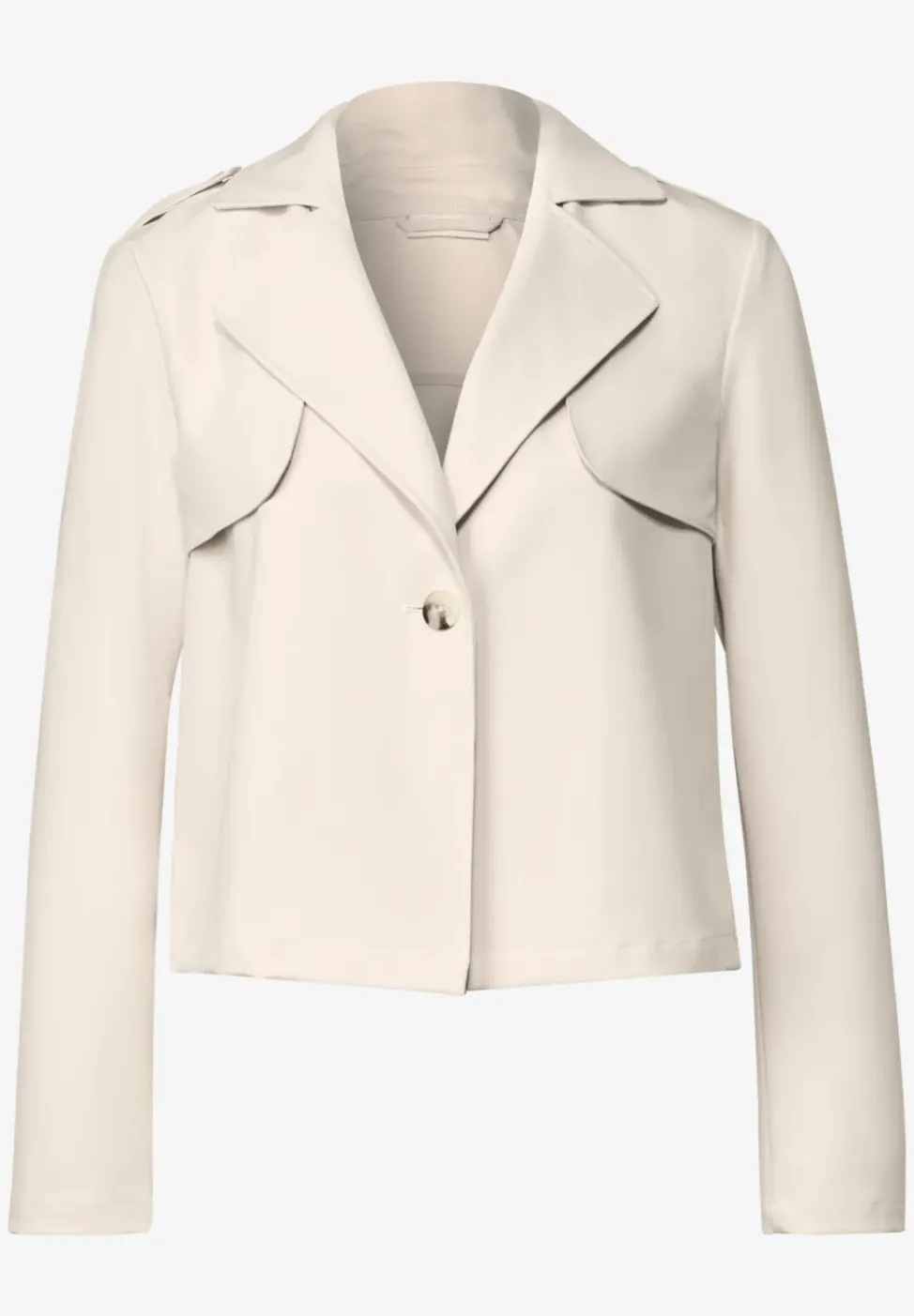 Trench-coat court