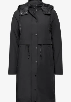 Trench-coat 2 en 1