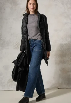 Trench-coat 2 en 1