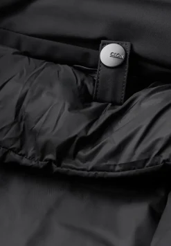 Trench-coat 2 en 1