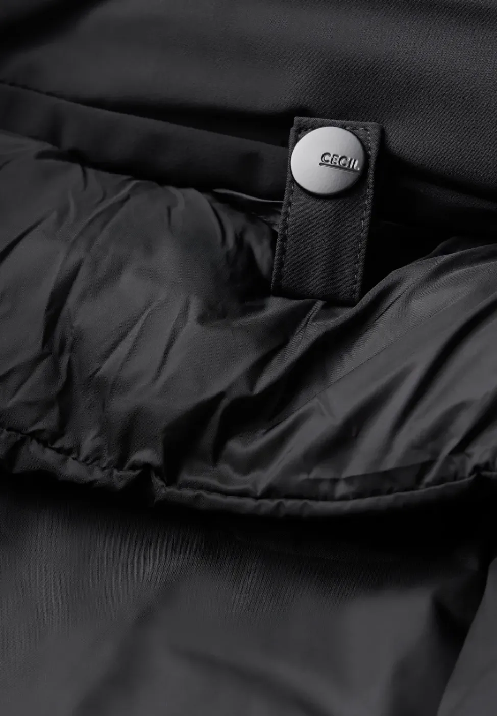 Trench-coat 2 en 1