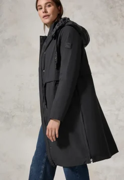 Trench-coat 2 en 1