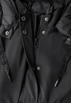 Trench-coat 2 en 1