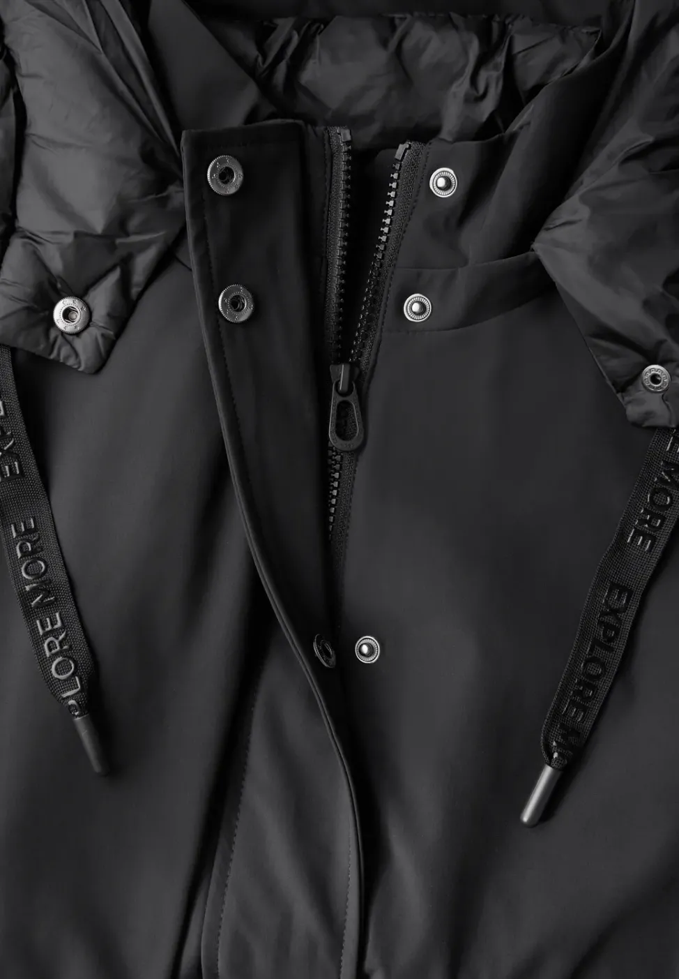 Trench-coat 2 en 1