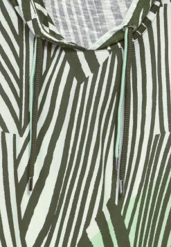 T-shirt à capuche